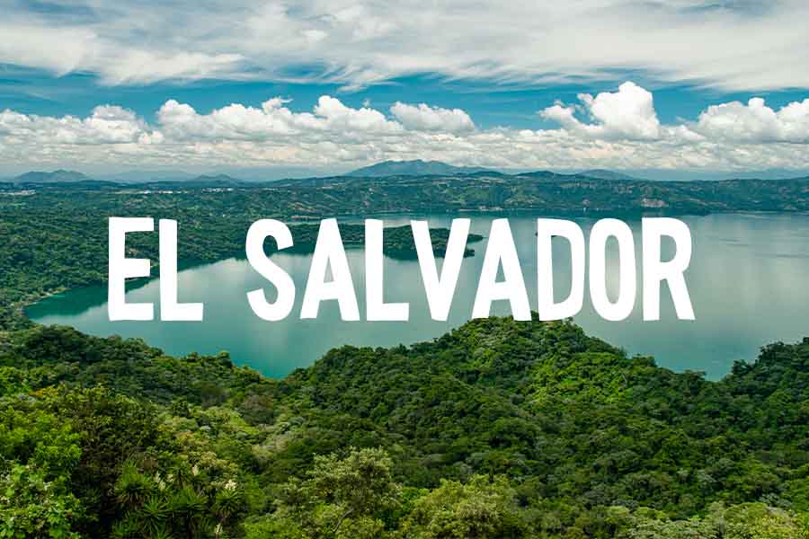 I progetti di fondazione lavazza in el salvador