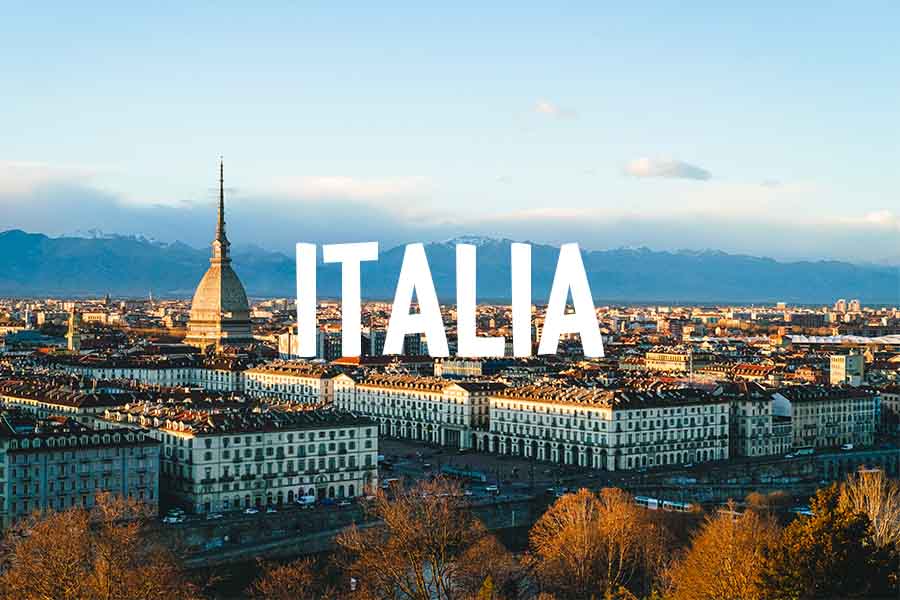 I progetti di fondazione lavazza in italia