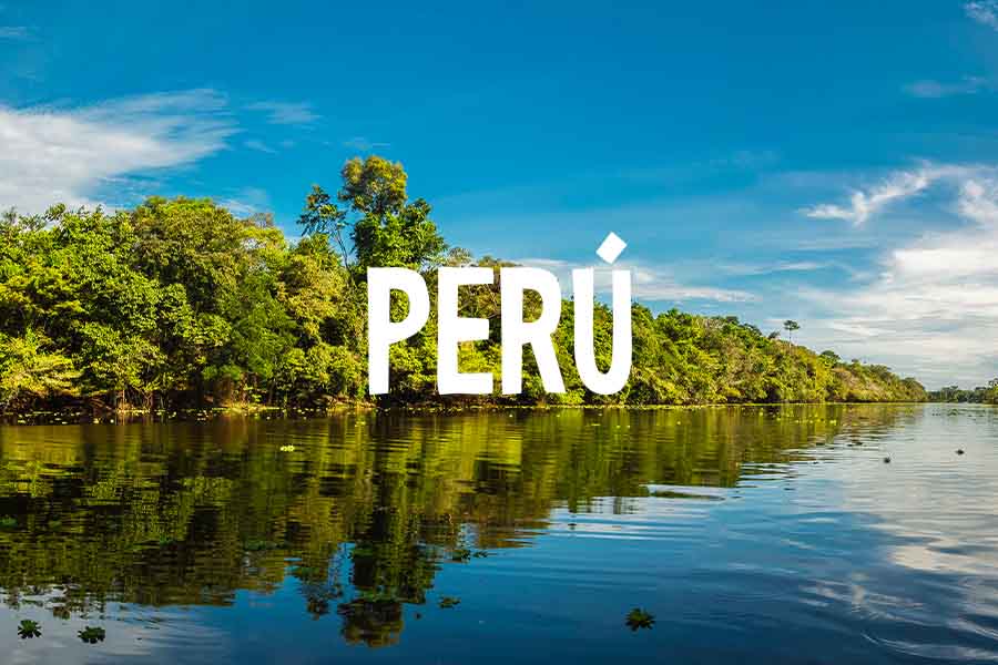 I progetti di fondazione lavazza in peru