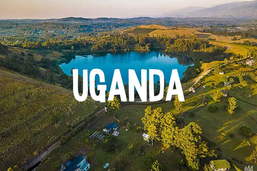 I progetti di fondazione lavazza in uganda