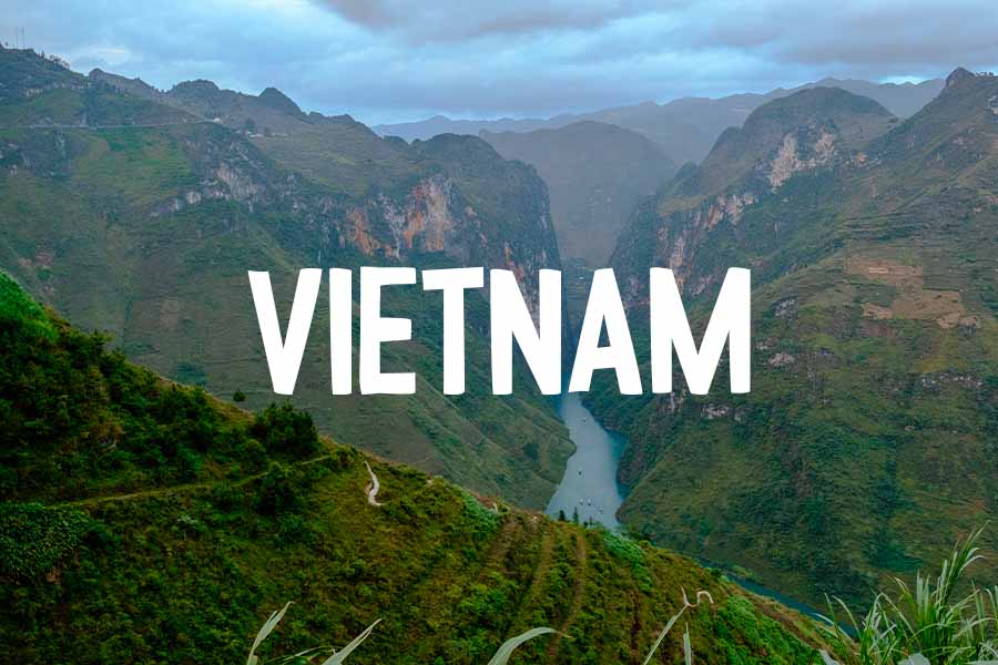 I progetti di fondazione lavazza in vietnam