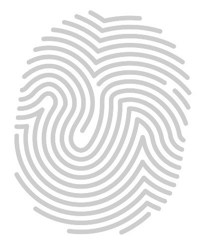 impronta digitale