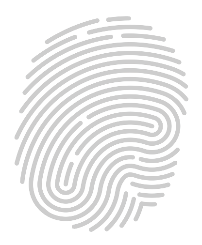 impronta digitale